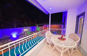 VILLA SOLE MARE DEMRE