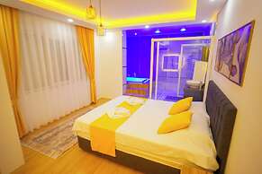 VILLA SOLE MARE DEMRE