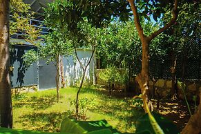 VILLA SOLE MARE DEMRE