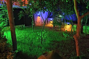 VILLA SOLE MARE DEMRE