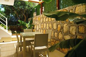 VILLA SOLE MARE DEMRE