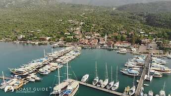 VILLA SOLE MARE DEMRE