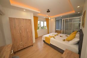 VILLA SOLE MARE DEMRE