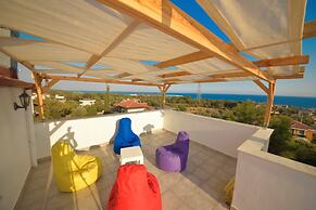 VILLA SOLE MARE DEMRE