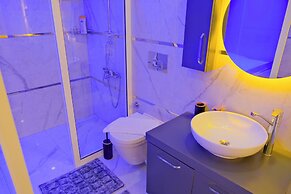 VILLA SOLE MARE DEMRE