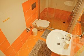 VILLA SOLE MARE DEMRE