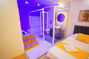 VILLA SOLE MARE DEMRE