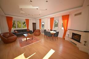 VILLA SOLE MARE DEMRE