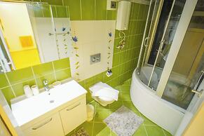 VILLA SOLE MARE DEMRE