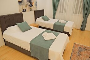 VILLA SOLE MARE DEMRE