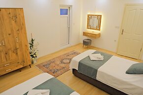 VILLA SOLE MARE DEMRE