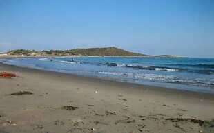 VILLA SOLE MARE DEMRE