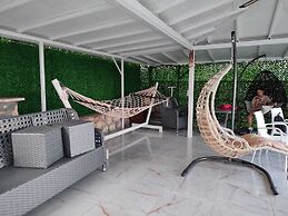 VILLA SOLE MARE DEMRE