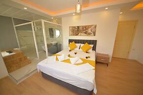 VILLA SOLE MARE DEMRE