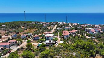 VILLA SOLE MARE DEMRE