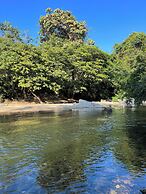 Tayrona Cachaco River
