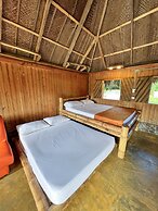 Tayrona Cachaco River