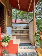 Tayrona Cachaco River