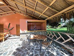 Tayrona Cachaco River