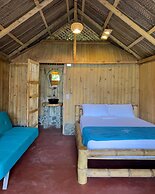 Tayrona Cachaco River