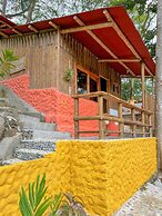 Tayrona Cachaco River