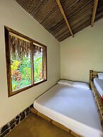 Tayrona Cachaco River