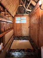 Tayrona Cachaco River