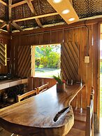 Tayrona Cachaco River