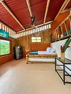 Tayrona Cachaco River