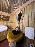 Tayrona Cachaco River