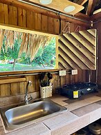 Tayrona Cachaco River