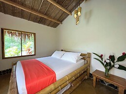 Tayrona Cachaco River