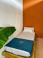 Tayrona Cachaco River