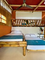 Tayrona Cachaco River