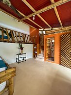 Tayrona Cachaco River