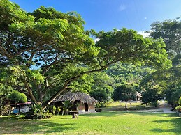 Tayrona Cachaco River