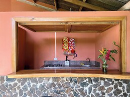 Tayrona Cachaco River