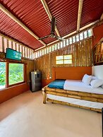 Tayrona Cachaco River