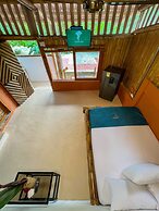 Tayrona Cachaco River