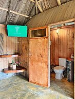 Tayrona Cachaco River