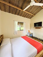 Tayrona Cachaco River