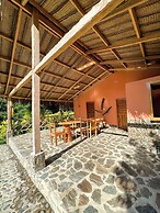 Tayrona Cachaco River