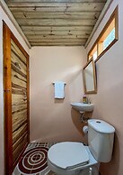 Tayrona Cachaco River