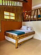 Tayrona Cachaco River