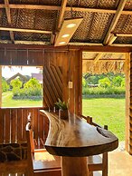 Tayrona Cachaco River