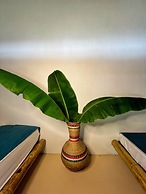 Tayrona Cachaco River