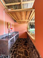 Tayrona Cachaco River