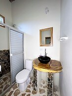 Tayrona Cachaco River