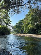 Tayrona Cachaco River