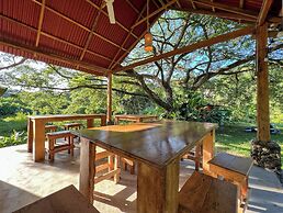Tayrona Cachaco River